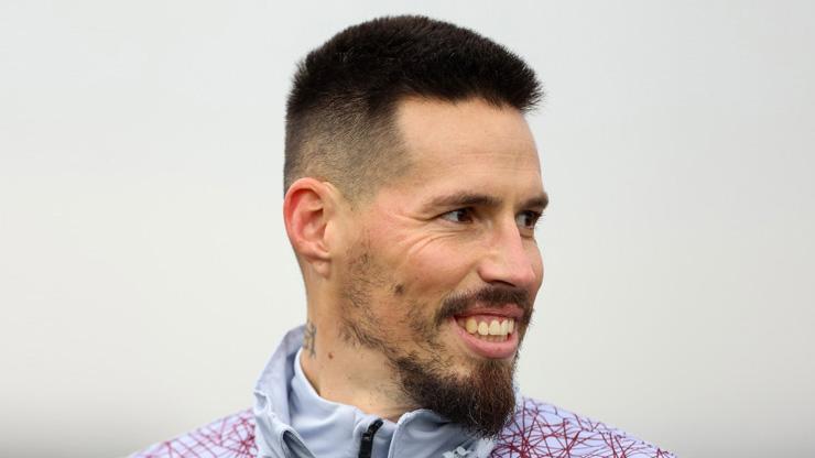 Marek Hamsik ile özel görüşme Futbolu bırakacak mı
