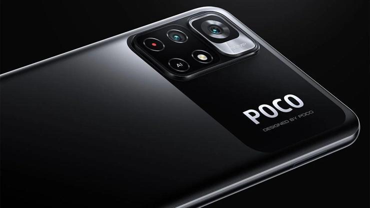 POCO X5 GT’nin özellikleri netleşti
