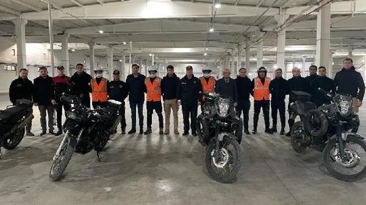 Kırklareli’nde 10 kursiyere Yunus sertifikası