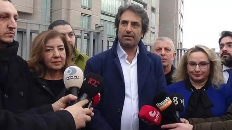 Prestij Meselesi davasında görevsizlik kararı