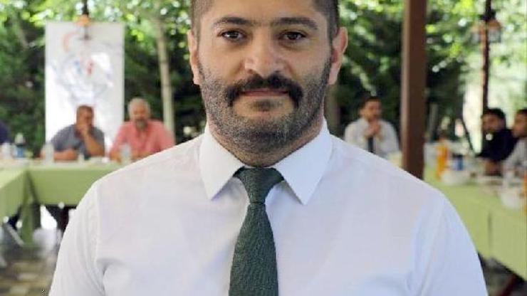 TGF Edirne temsilciliğine Şamil Doğu Delen atandı