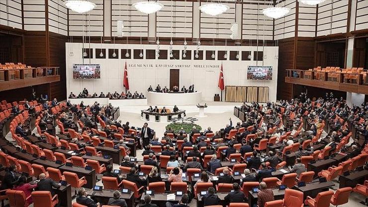 Son dakika: Meclis, haftaya EYT teklifi ile açılacak