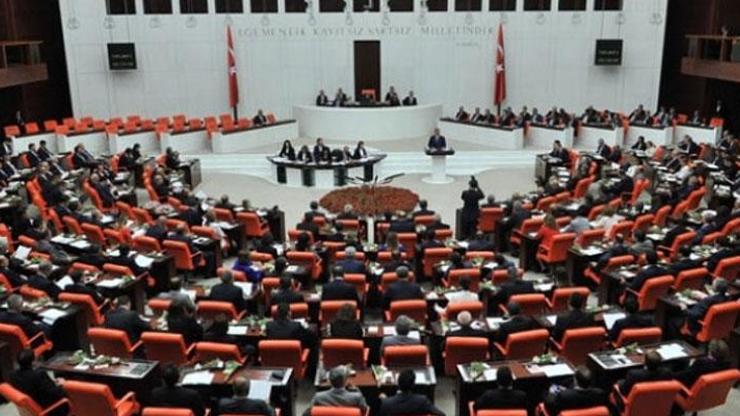 TBMM Genel Kurulu, 28 Şubatta toplanacak