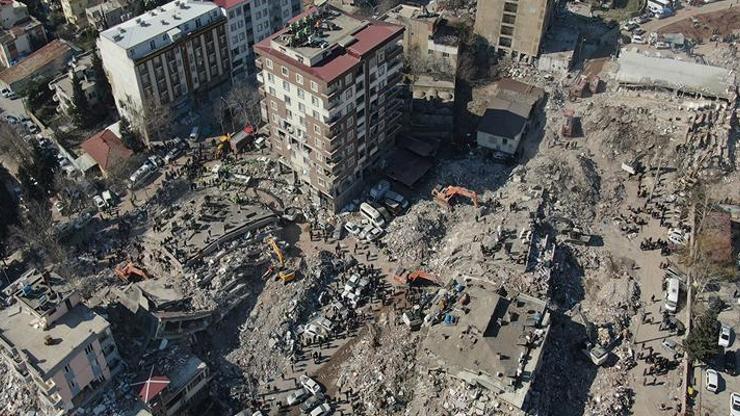 BDDK, deprem bölgeleri için atılacak adımları açıkladı: İşte alınan o kararlar