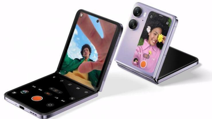 Oppo, Find N2 Flip’e getirdiği destekle ön plana çıktı