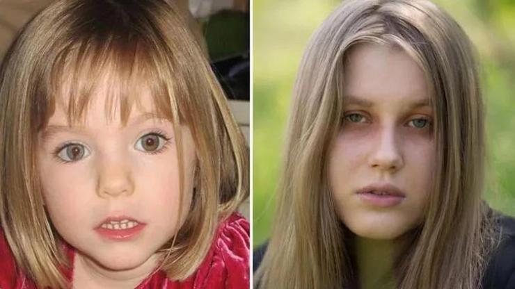 Dünyanın konuştuğu Madeleine McCann soruşturmasında yeni gelişme: Ben o kızım