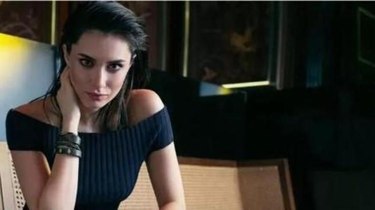 Hande Doğandemir kira fiyatlarına isyan etti