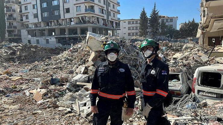 Türkiye’nin Canberra Büyükelçiliği, depremzedeler için 474 bin Avustralya doları bağış topladı