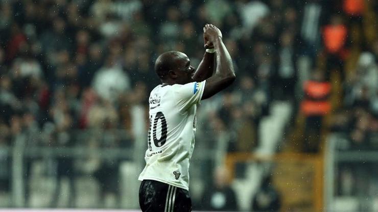 Beşiktaş, hazırlık maçında Eyüpsporu yendi