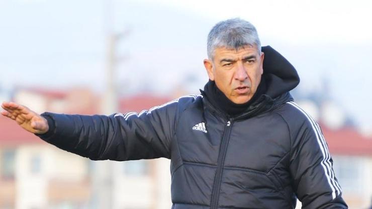 Bolusporda Sait Karafırtınalar istifa etti