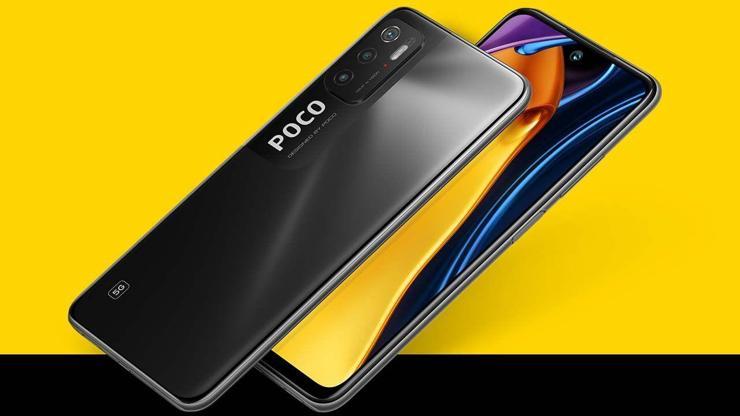 Poco X5 GT neler sunacak