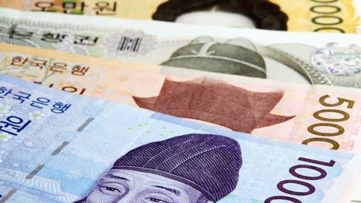 Güney Kore Merkez Bankası faizi 18 ay sonra sabit tuttu
