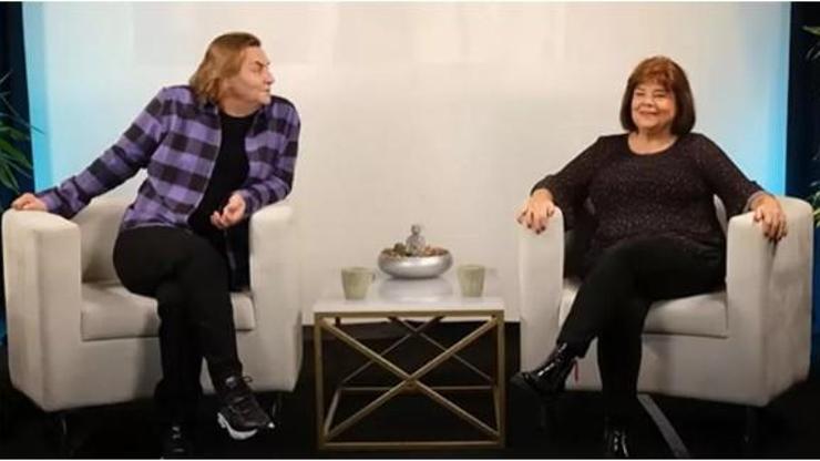 Ayşe Kökçüden çarpıcı itiraflar