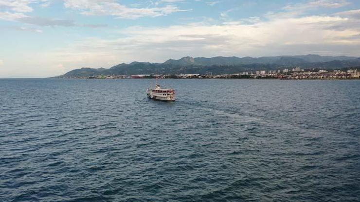 Uzman isim Karadenizi işaret etti: Deniz içindeki fayların incelenmesi gerekir