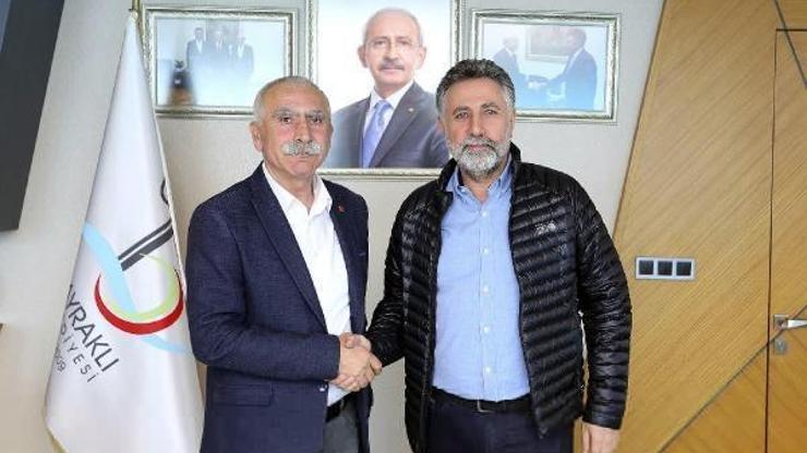 Bayraklı Belediyesinde 300 işçinin maaşında iyileştirme