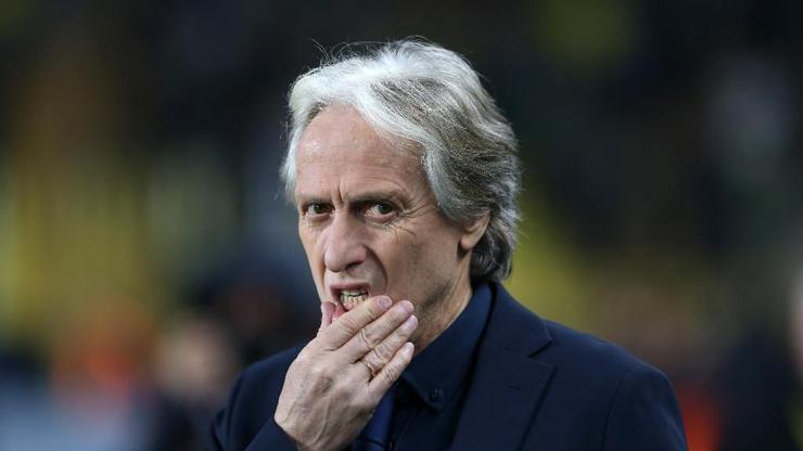 Ve Jorge Jesus boşa çıktı Al Hilal resmen açıkladı...
