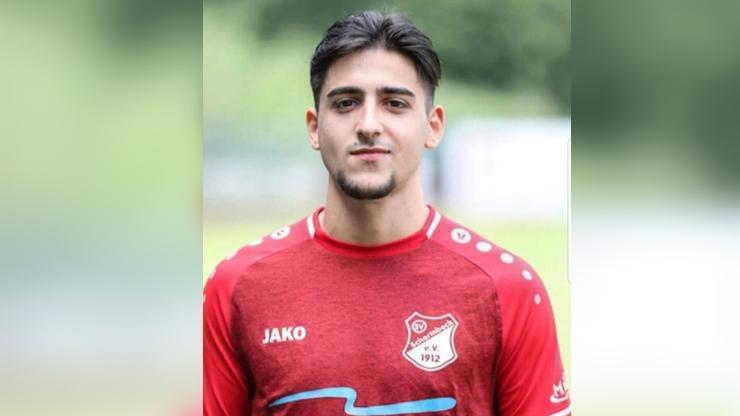 22 yaşındaki Bilal Özkara kurtarılamadı