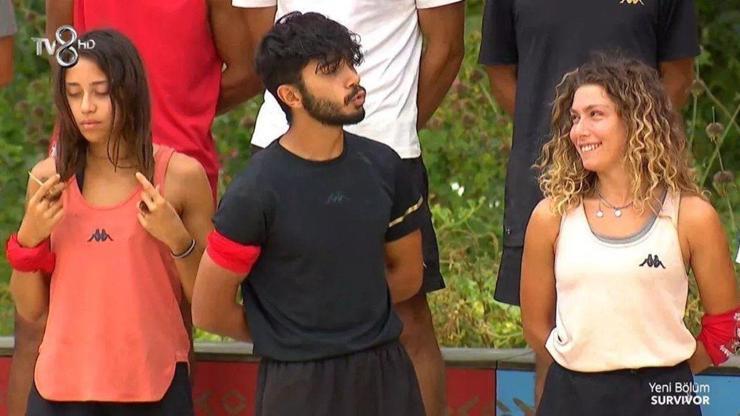 Survivor Çağla yarışmaya devam edemeyebilir Çağla Taşdelen kimdir, kaç yaşında