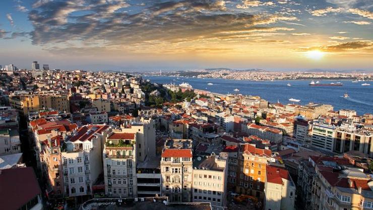 24 Şubat 2023 hava durumu: Bugün hava nasıl olacak, yağış var mı