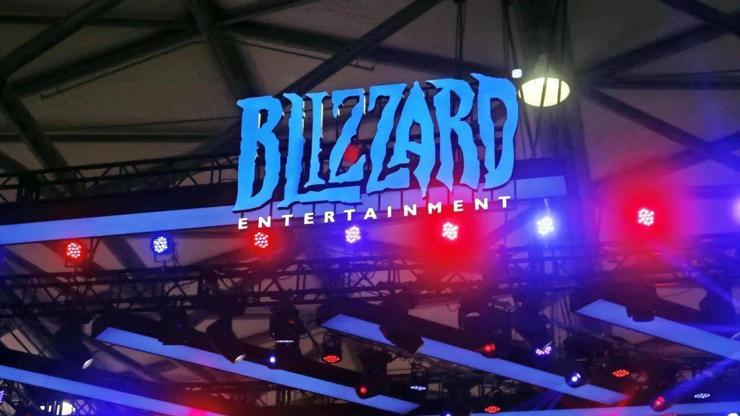 Activision Blizzard adına görüşmelere başladı