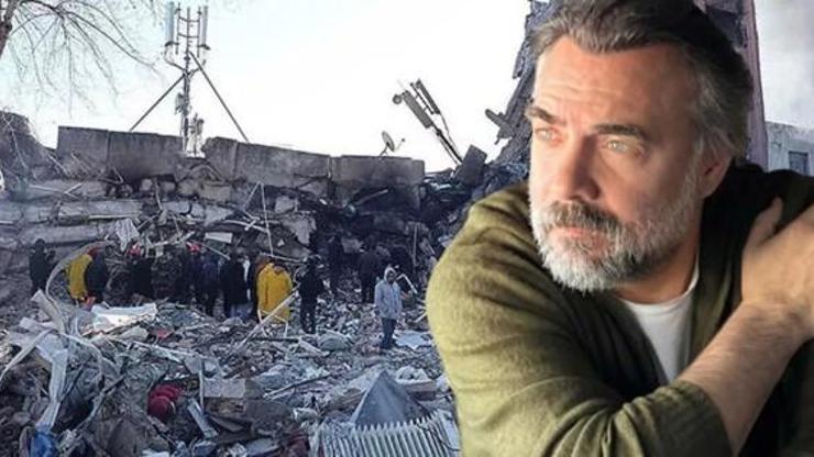 Oktay Kaynarca o mesajla dikkat çekti