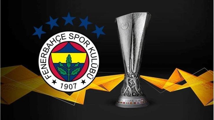 Fenerbahçe UEFA Avrupa Ligi maç tarihleri 2023 Fenerbahçenin Avrupa Ligi maçı ne zaman