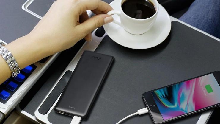 Telefonlarımızı 5 dakikada şarj edebileceğiz