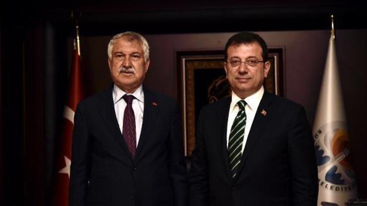 İstanbul ve Adana depremle ilgili bilimsel mücadeleyi omuz omuza verecek