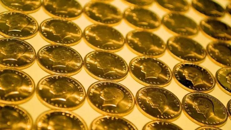 Gittikçe zayıflıyor Altın 5 haftadır düşüşte: Yatırımcılar sıradaki veriye odaklandı...