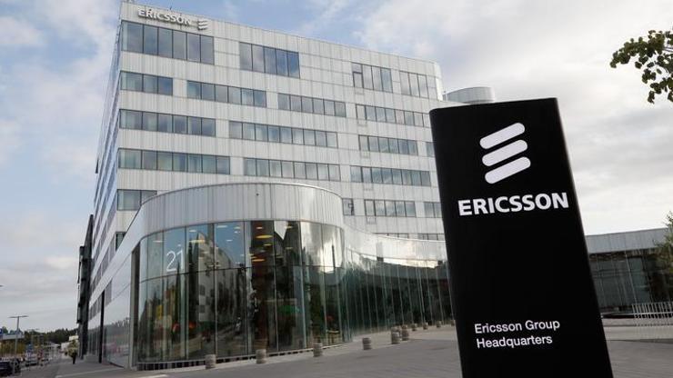 Ericsson, 8.500 işçiyi işten çıkaracak