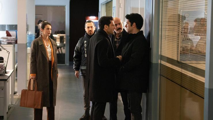 Yargı Damat kimdir Yargı Damat Salim’i kim oynuyor Damat Defneyi mi kaçırdı