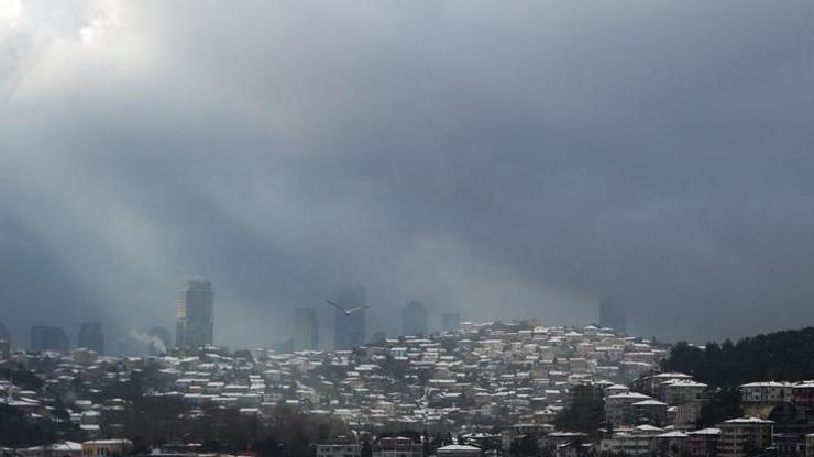 27 Şubat hava durumu: O illere yağış geliyor Bugün hava nasıl olacak