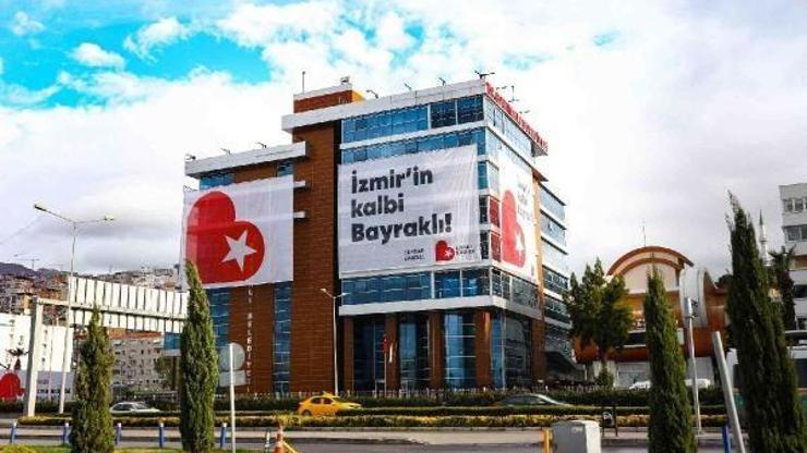 Bayraklı’dan 1000 öğrenciye beslenme desteği