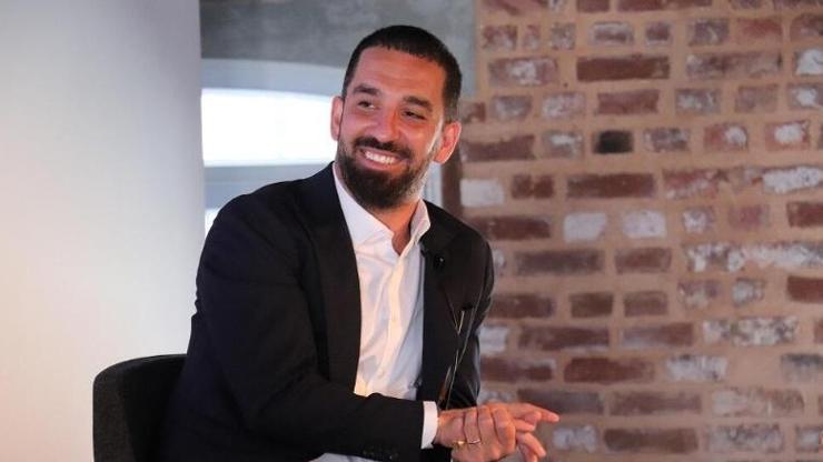 Arda Turana vergi kaçırma iddiasıyla dava açıldı