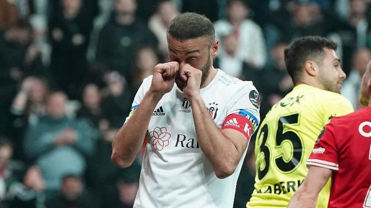 Cenk Tosun: Depremin etkisinden kurtulamadım