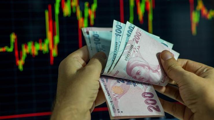 Yurt içinde iki önemli veri gündemde: Bugün büyüme, cuma enflasyon