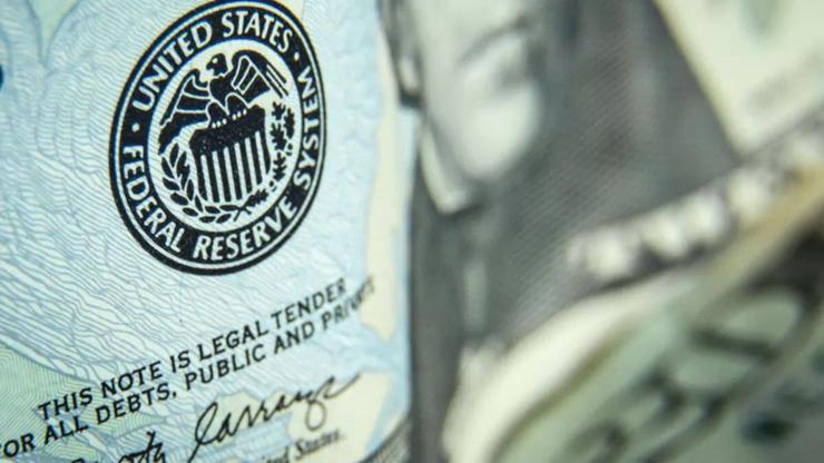 Fed yöneticisi: Enflasyonun hedefe çabuk geri geleceği, bir yanılgı