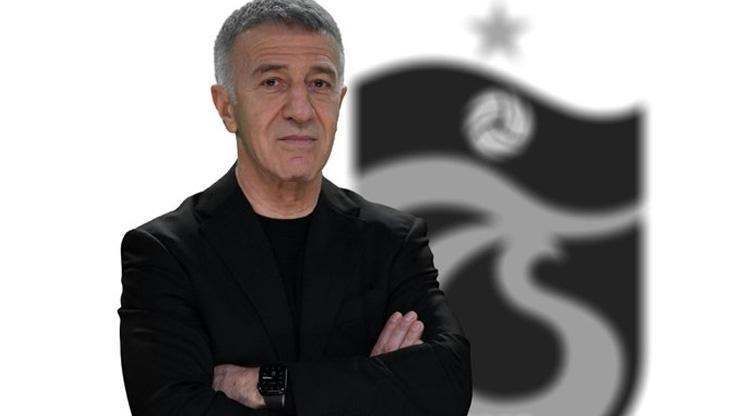 Trabzonspor Başkanı Ağaoğlundan açıklama