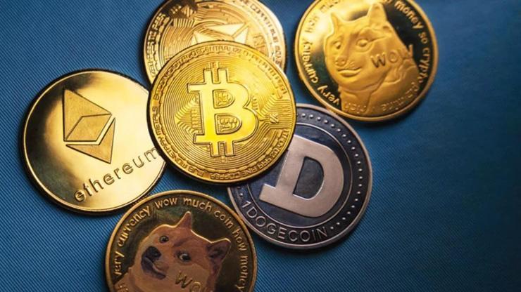 Kripto para borsası Robinhooda SEC soruşturması