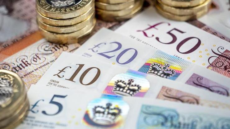 Sterlin AB ile yeni Brexit anlaşması sonrasında yükseldi
