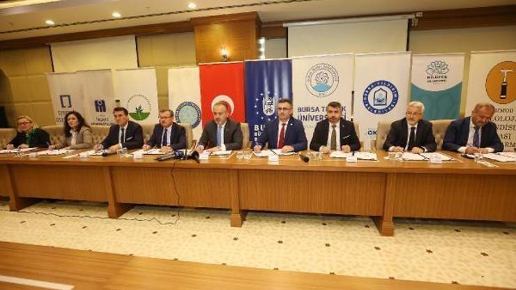 Bursa’nın yapı stoğu incelenecek