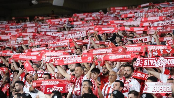 Fiorentina-Sivasspor maçının biletleriyle ilgili açıklama