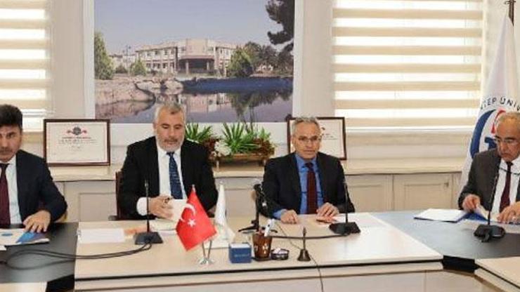 ÖSYM Koordinatörleri Değerlendirme Toplantısı gerçekleşti