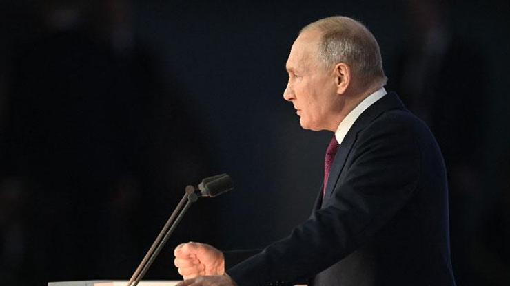 Putin, Yeni START’ın askıya alınmasına dair kararnameyi imzaladı