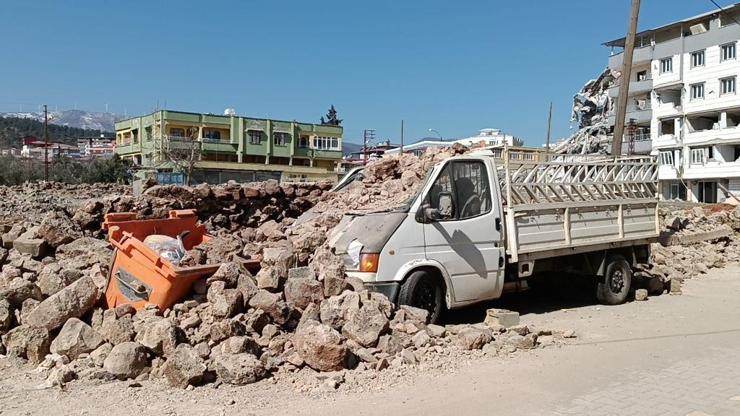 Ağır hasarlı sayısı 100 binden fazla Plakaya göre hızlı ödeme yapılıyor