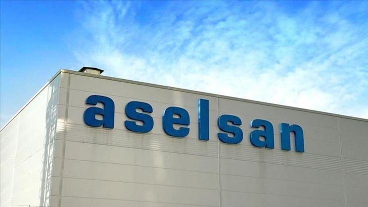 ASELSAN 2022de hızlı büyüdü