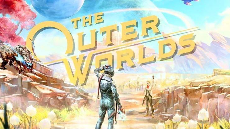 The Outer Worlds’ün yeni versiyonunun tarihi açıklandı