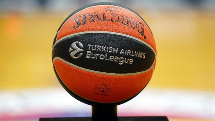 THY Euroleaguede 26. hafta heyecanı