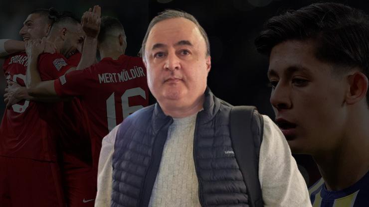 Engin Fırat: Hedefim Türk Milli Takımı Ardayı rahat bıraksınlar...