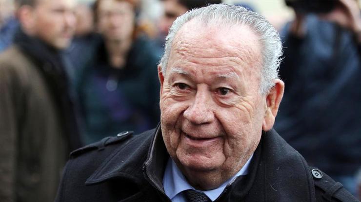 1958 Dünya Kupasında 13 golle rekor kıran Just Fontaine yaşamını yitirdi